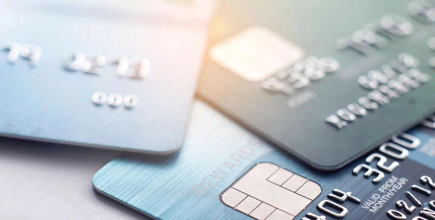 A Brief History of Credit Cards and the Future of Credit Cards