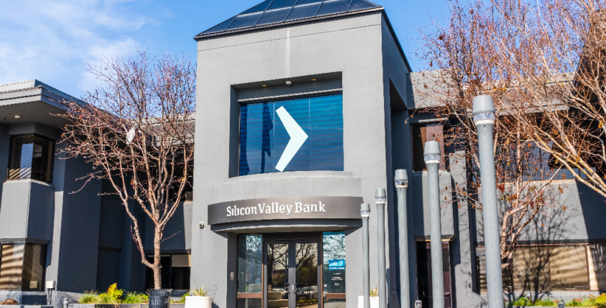 Silicon Valley Bank caused major issues for some of its customers while Sekure's payment processing customers remained unaffected.